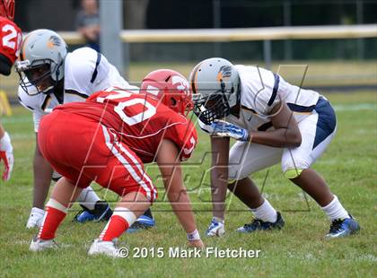 Thumbnail 1 in Lindenwold @ Haddon Township photogallery.