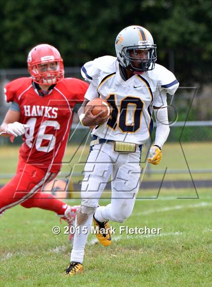 Thumbnail 3 in Lindenwold @ Haddon Township photogallery.