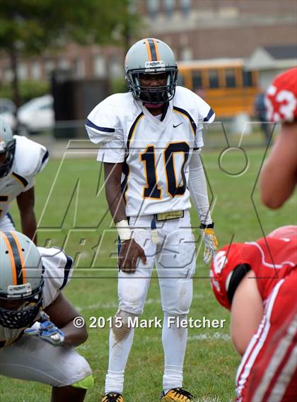 Thumbnail 3 in Lindenwold @ Haddon Township photogallery.