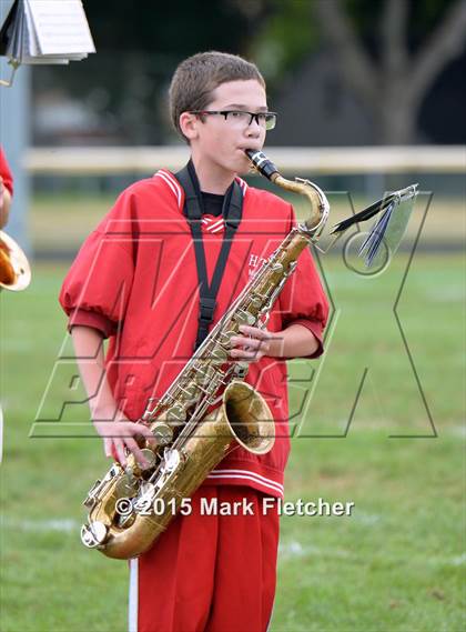 Thumbnail 3 in Lindenwold @ Haddon Township photogallery.
