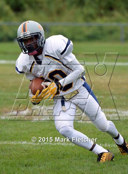 Thumbnail 1 in Lindenwold @ Haddon Township photogallery.