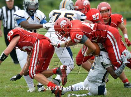 Thumbnail 2 in Lindenwold @ Haddon Township photogallery.