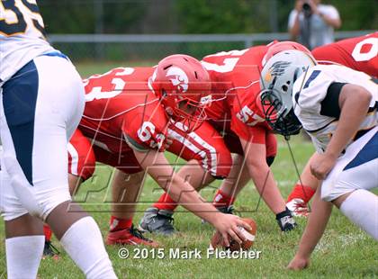 Thumbnail 1 in Lindenwold @ Haddon Township photogallery.