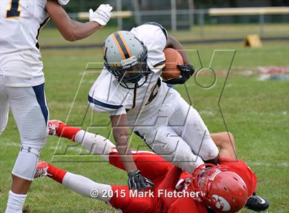 Thumbnail 2 in Lindenwold @ Haddon Township photogallery.