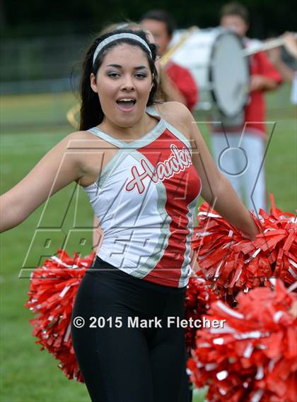 Thumbnail 2 in Lindenwold @ Haddon Township photogallery.