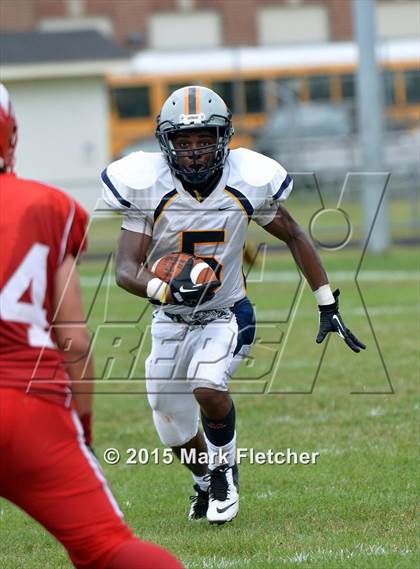 Thumbnail 1 in Lindenwold @ Haddon Township photogallery.