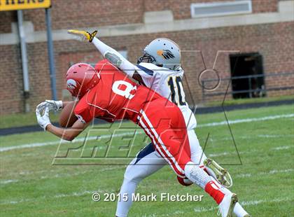 Thumbnail 1 in Lindenwold @ Haddon Township photogallery.