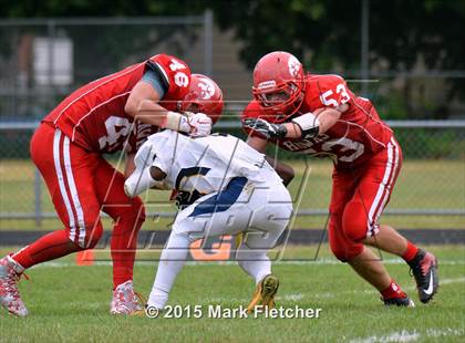 Thumbnail 2 in Lindenwold @ Haddon Township photogallery.