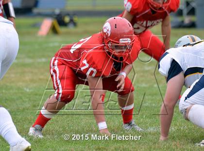 Thumbnail 3 in Lindenwold @ Haddon Township photogallery.