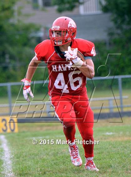 Thumbnail 2 in Lindenwold @ Haddon Township photogallery.