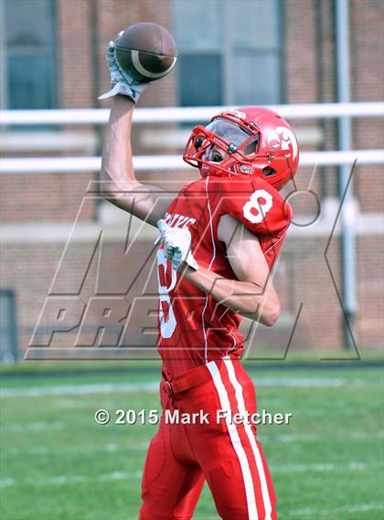Thumbnail 2 in Lindenwold @ Haddon Township photogallery.