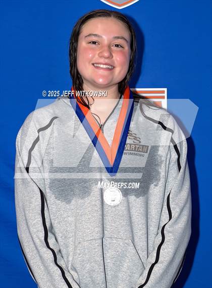 Thumbnail 1 in NCHSAA 3A Final Awards photogallery.