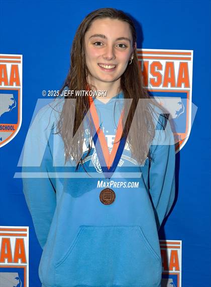 Thumbnail 3 in NCHSAA 3A Final Awards photogallery.