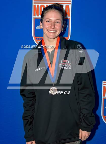 Thumbnail 1 in NCHSAA 3A Final Awards photogallery.