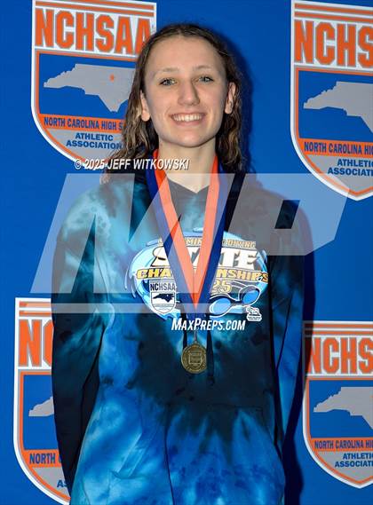 Thumbnail 1 in NCHSAA 3A Final Awards photogallery.