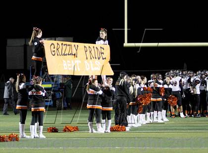 Thumbnail 2 in California vs. De La Salle (CIF NCS D1 Final) photogallery.