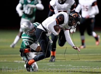 Thumbnail 1 in California vs. De La Salle (CIF NCS D1 Final) photogallery.