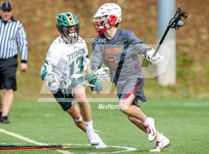 Thumbnail 2 in Lassiter @ Blessed Trinity photogallery.
