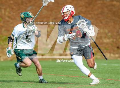 Thumbnail 3 in Lassiter @ Blessed Trinity photogallery.