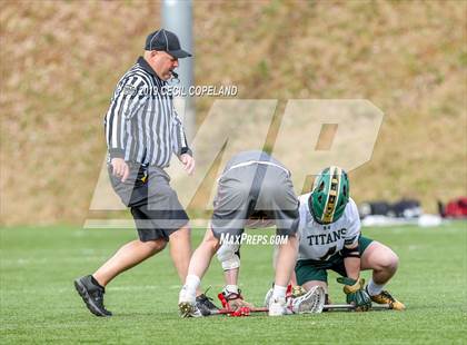 Thumbnail 3 in Lassiter @ Blessed Trinity photogallery.