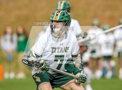 Thumbnail 3 in Lassiter @ Blessed Trinity photogallery.