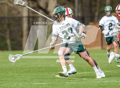 Thumbnail 2 in Lassiter @ Blessed Trinity photogallery.