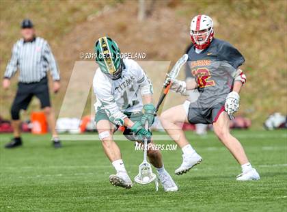 Thumbnail 3 in Lassiter @ Blessed Trinity photogallery.