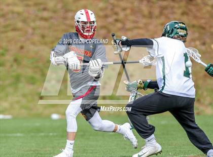 Thumbnail 3 in Lassiter @ Blessed Trinity photogallery.
