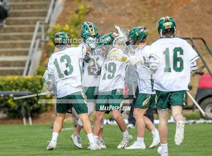 Thumbnail 3 in Lassiter @ Blessed Trinity photogallery.