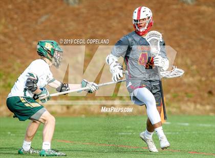 Thumbnail 3 in Lassiter @ Blessed Trinity photogallery.
