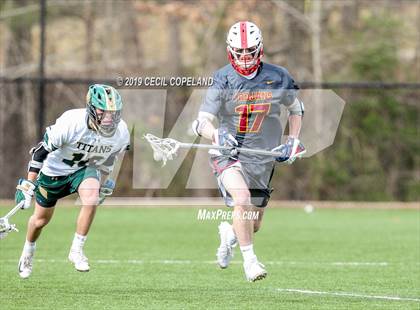Thumbnail 3 in Lassiter @ Blessed Trinity photogallery.