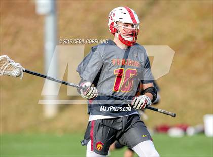 Thumbnail 3 in Lassiter @ Blessed Trinity photogallery.