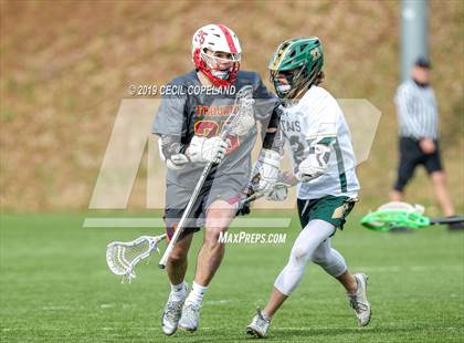Thumbnail 3 in Lassiter @ Blessed Trinity photogallery.