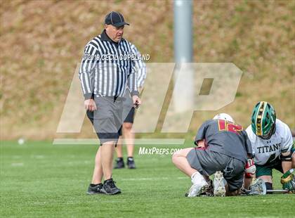 Thumbnail 3 in Lassiter @ Blessed Trinity photogallery.