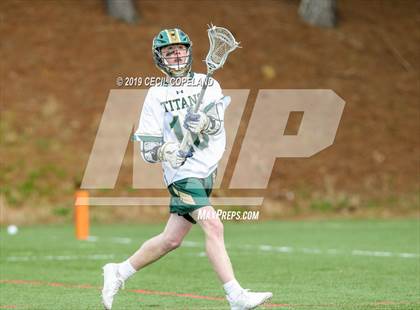 Thumbnail 3 in Lassiter @ Blessed Trinity photogallery.