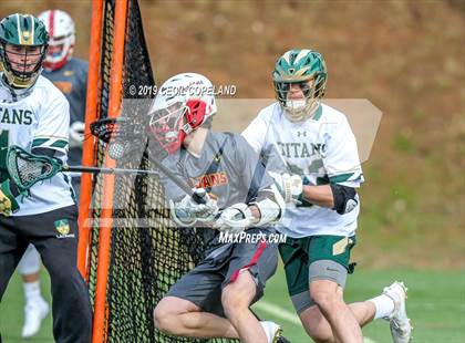 Thumbnail 2 in Lassiter @ Blessed Trinity photogallery.