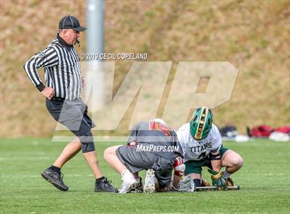 Thumbnail 2 in Lassiter @ Blessed Trinity photogallery.