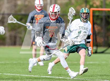 Thumbnail 3 in Lassiter @ Blessed Trinity photogallery.