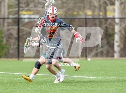 Thumbnail 3 in Lassiter @ Blessed Trinity photogallery.