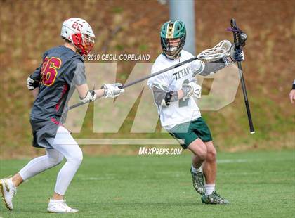 Thumbnail 3 in Lassiter @ Blessed Trinity photogallery.