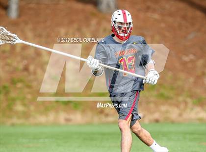 Thumbnail 2 in Lassiter @ Blessed Trinity photogallery.