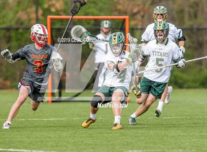 Thumbnail 3 in Lassiter @ Blessed Trinity photogallery.