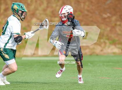 Thumbnail 3 in Lassiter @ Blessed Trinity photogallery.