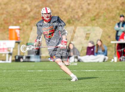 Thumbnail 3 in Lassiter @ Blessed Trinity photogallery.