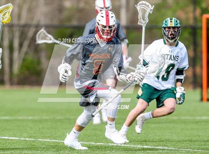 Thumbnail 2 in Lassiter @ Blessed Trinity photogallery.