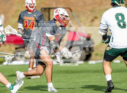 Thumbnail 3 in Lassiter @ Blessed Trinity photogallery.
