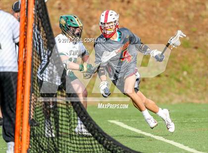 Thumbnail 3 in Lassiter @ Blessed Trinity photogallery.