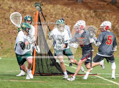 Thumbnail 1 in Lassiter @ Blessed Trinity photogallery.