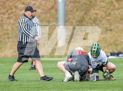 Thumbnail 1 in Lassiter @ Blessed Trinity photogallery.