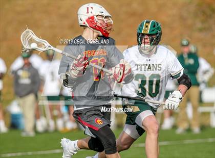 Thumbnail 3 in Lassiter @ Blessed Trinity photogallery.